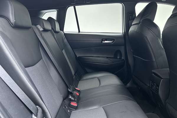 2023 Toyota Corolla Cross GXL MXGH10R thumb-11