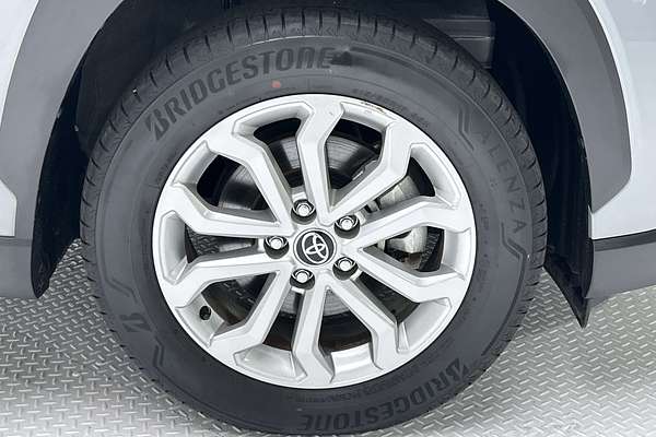 2023 Toyota Corolla Cross GXL MXGH10R thumb-9