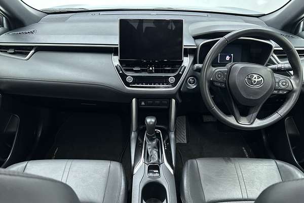 2023 Toyota Corolla Cross GXL MXGH10R thumb-19