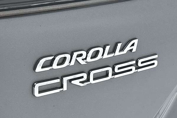 2023 Toyota Corolla Cross GXL MXGH10R thumb-21