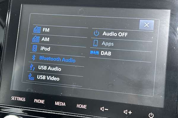 2021 Mitsubishi Outlander ES ZL thumb-14