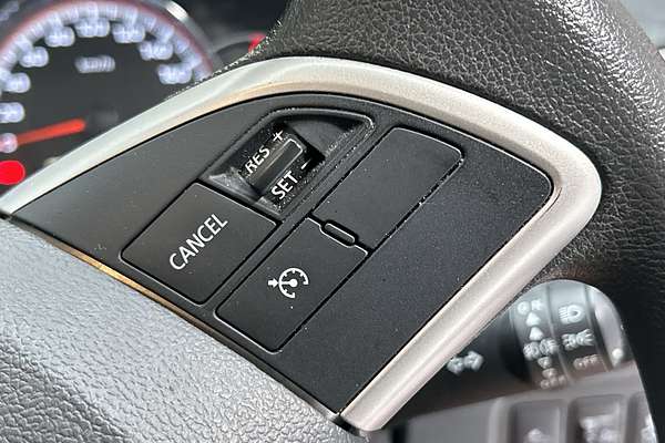 2021 Mitsubishi Mirage LS LB thumb-17