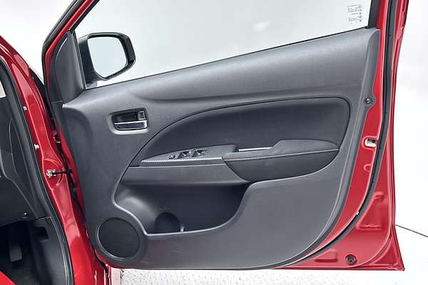 2021 Mitsubishi Mirage LS LB thumb-18
