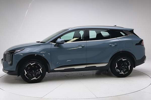 2025 Kia Sportage SX NQ5 PE thumb-6