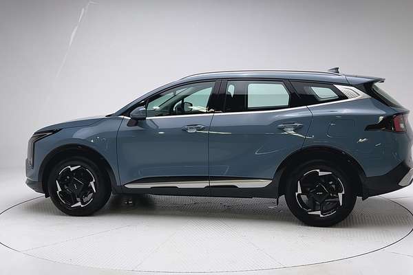 2025 Kia Sportage SX NQ5 PE thumb-7