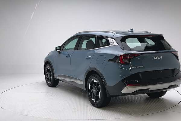 2025 Kia Sportage SX NQ5 PE thumb-8