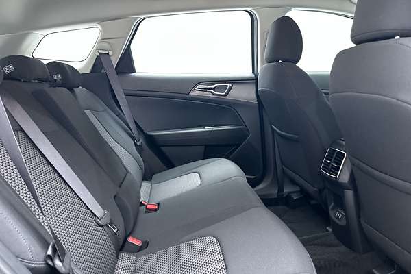 2025 Kia Sportage SX NQ5 PE thumb-11