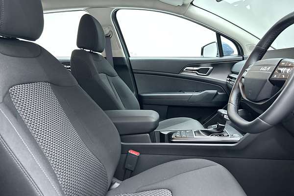 2025 Kia Sportage SX NQ5 PE thumb-12