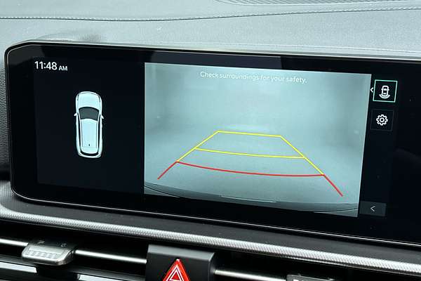 2025 Kia Sportage SX NQ5 PE thumb-15