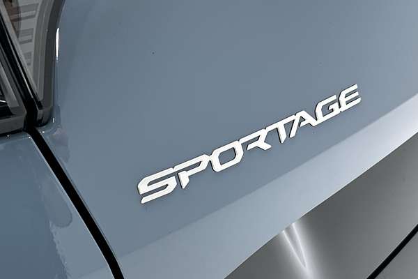 2025 Kia Sportage SX NQ5 PE thumb-21