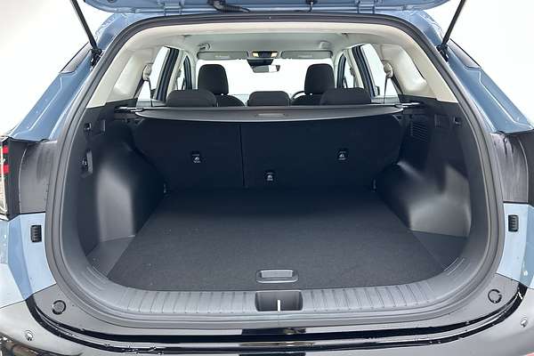 2025 Kia Sportage SX NQ5 PE thumb-20