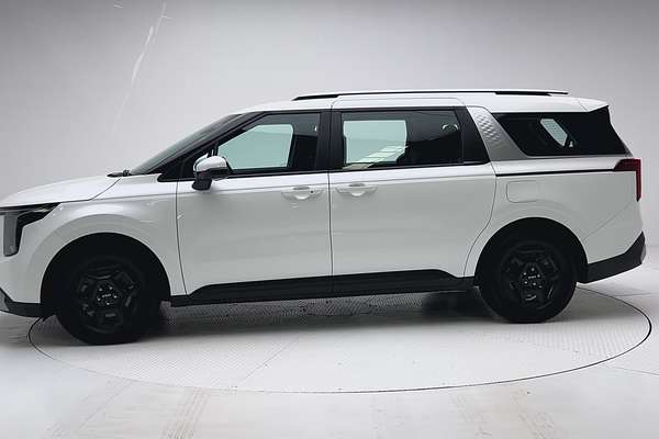 2025 Kia Carnival S KA4 PE thumb-6