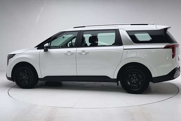 2025 Kia Carnival S KA4 PE thumb-7