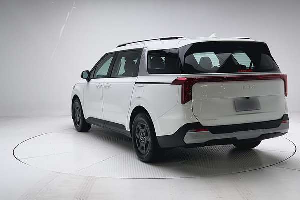 2025 Kia Carnival S KA4 PE thumb-8