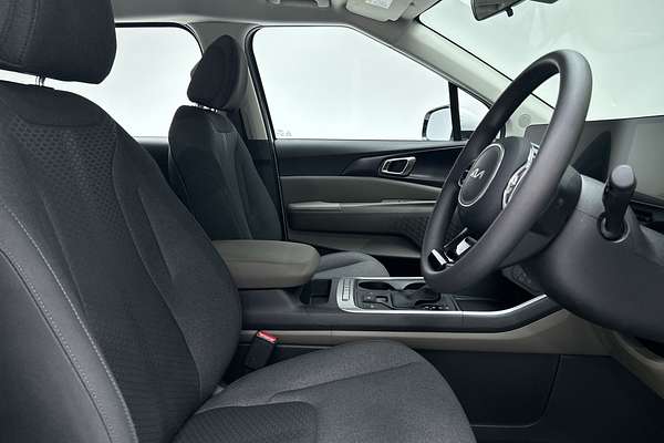 2025 Kia Carnival S KA4 PE thumb-12