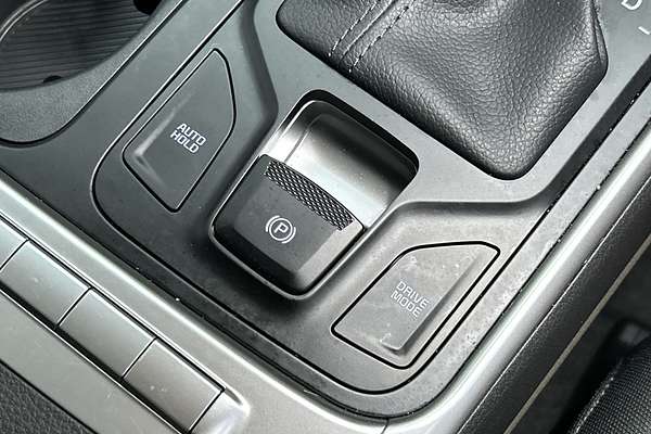 2025 Kia Carnival S KA4 PE thumb-15