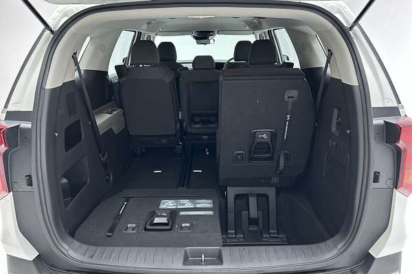 2025 Kia Carnival S KA4 PE thumb-20