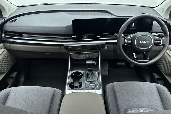 2025 Kia Carnival S KA4 PE thumb-19