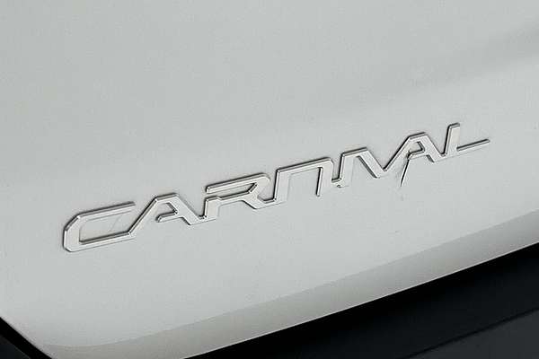 2025 Kia Carnival S KA4 PE thumb-21