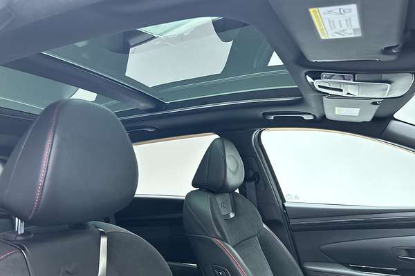 2022 Hyundai Tucson Highlander NX4.V1 thumb-14