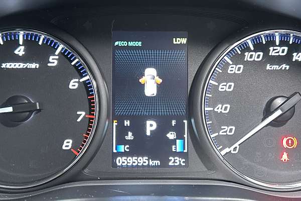 2019 Mitsubishi Outlander LS ZL thumb-13