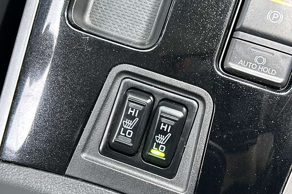 2019 Mitsubishi Outlander LS ZL thumb-15
