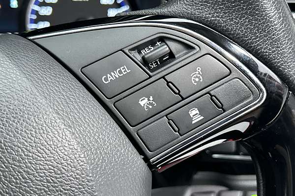 2019 Mitsubishi Outlander LS ZL thumb-17