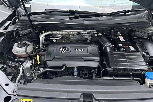 2018 Volkswagen Tiguan 162TSI Highline 5N thumb-10
