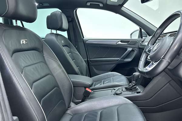 2018 Volkswagen Tiguan 162TSI Highline 5N thumb-12