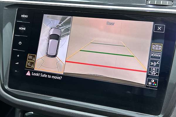 2018 Volkswagen Tiguan 162TSI Highline 5N thumb-16