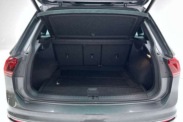 2018 Volkswagen Tiguan 162TSI Highline 5N thumb-20