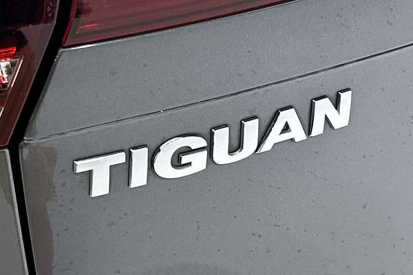 2018 Volkswagen Tiguan 162TSI Highline 5N thumb-21