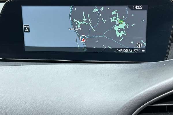 2024 Mazda 3 G20 Pure BP Series thumb-16
