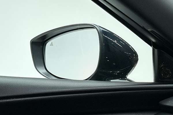2024 Mazda 3 G20 Pure BP Series thumb-17