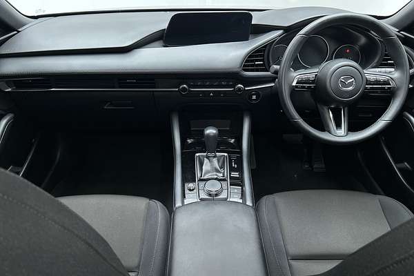 2024 Mazda 3 G20 Pure BP Series thumb-19