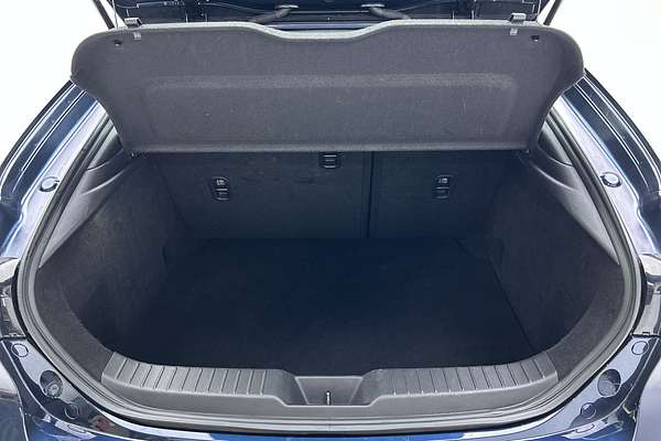 2024 Mazda 3 G20 Pure BP Series thumb-20