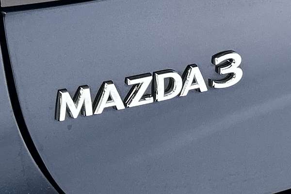 2024 Mazda 3 G20 Pure BP Series thumb-21