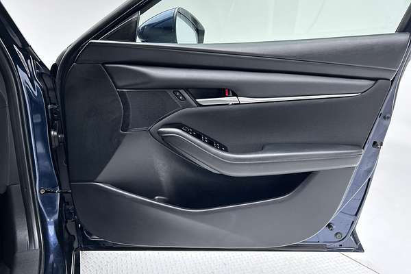 2024 Mazda 3 G20 Pure BP Series thumb-18