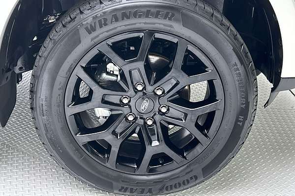 2026 Ford Everest thumb-9