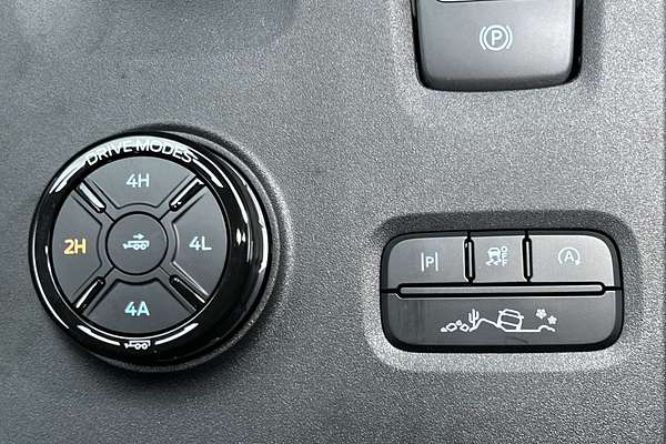 2026 Ford Everest thumb-15