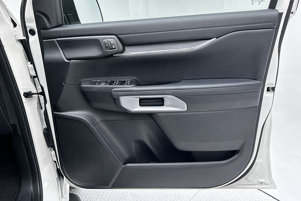 2026 Ford Everest thumb-18
