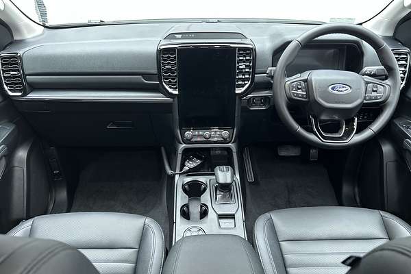 2026 Ford Everest thumb-19