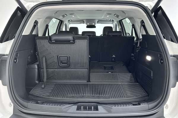 2026 Ford Everest thumb-20
