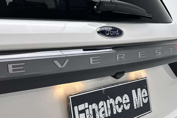 2026 Ford Everest thumb-21