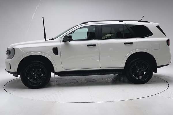 2026 Ford Everest thumb-6