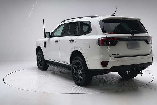 2026 Ford Everest thumb-8