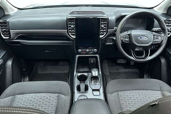 2025 Ford Ranger XLT 4X4 3.0L thumb-19