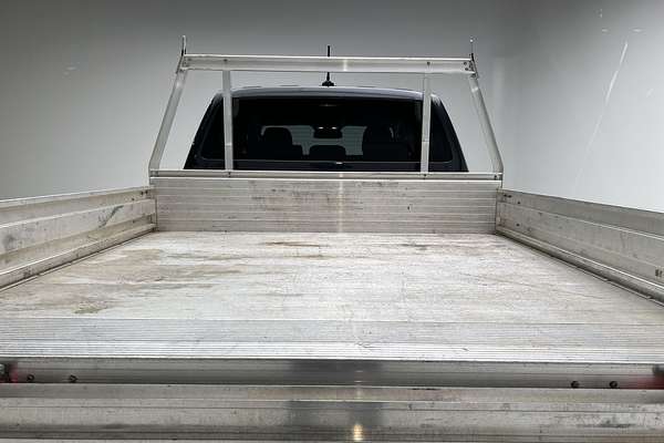 2025 Ford Ranger XLT 4X4 3.0L thumb-20