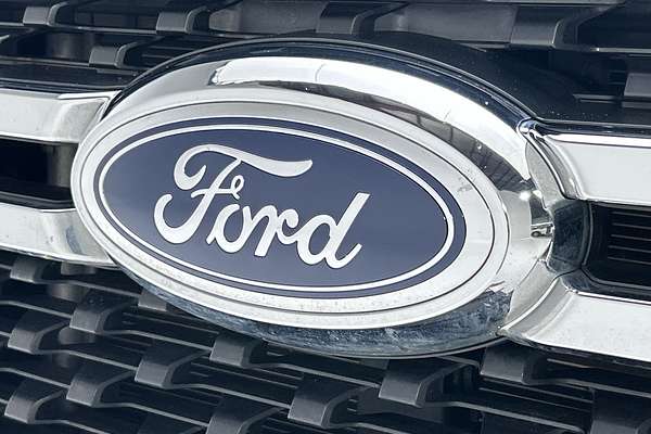 2025 Ford Ranger XLT 4X4 3.0L thumb-21