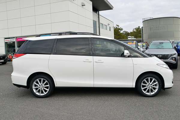 2014 Toyota Tarago GLX ACR50R thumb-4